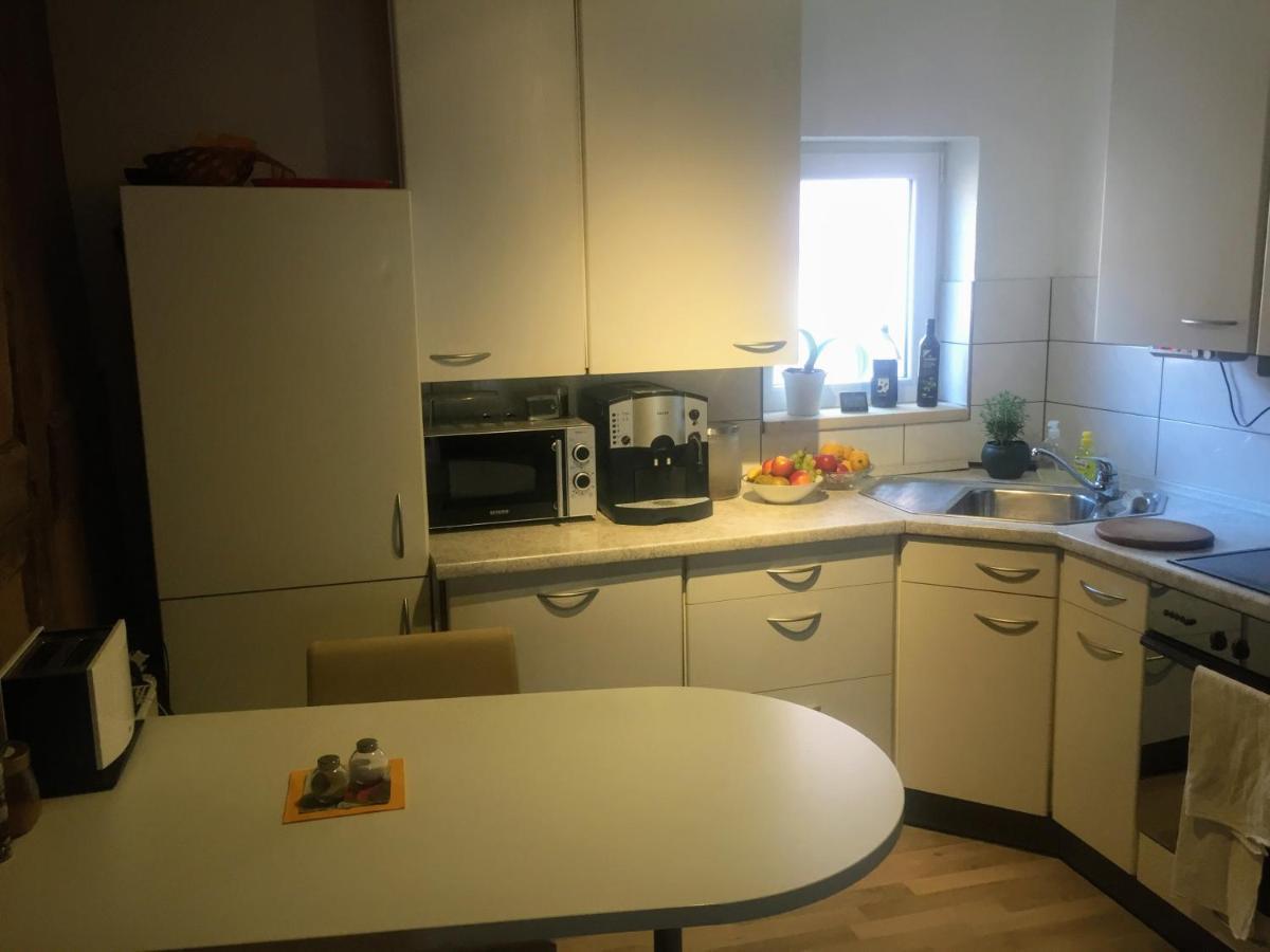 Appartamento Chill Out 1 Sulzbach am Main Esterno foto