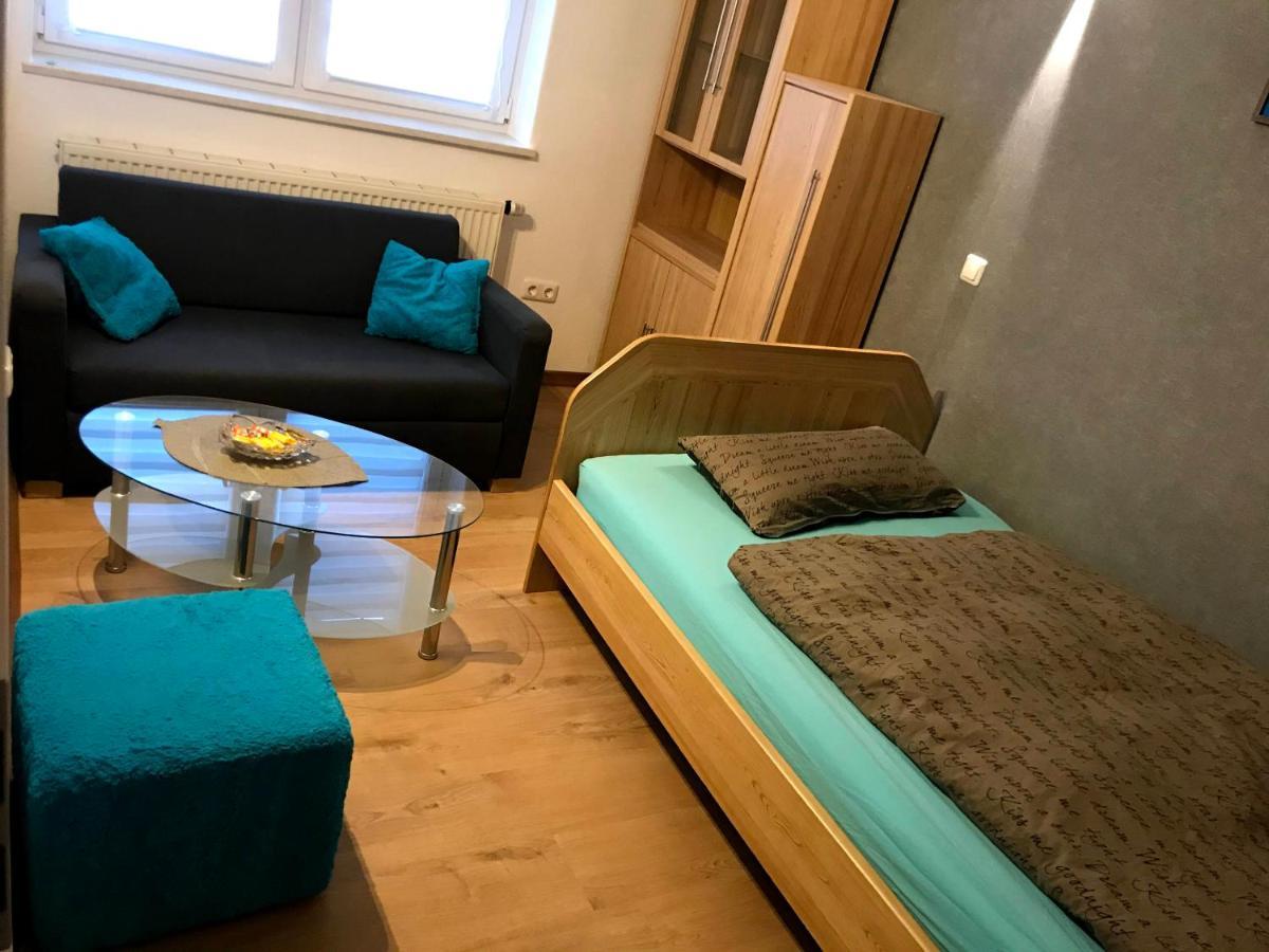 Appartamento Chill Out 1 Sulzbach am Main Esterno foto