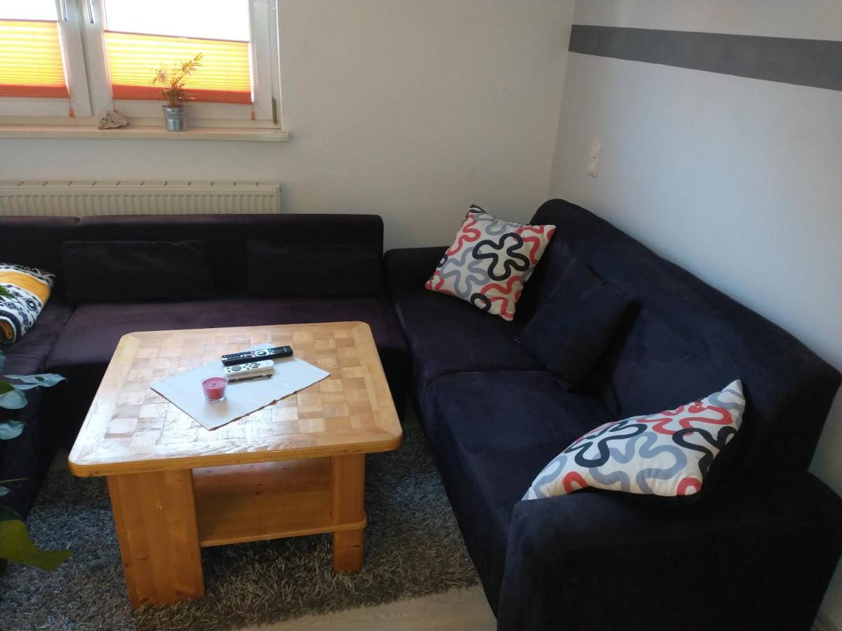 Appartamento Chill Out 1 Sulzbach am Main Camera foto