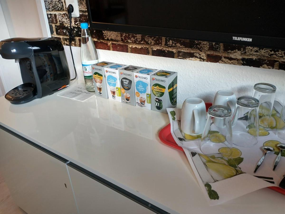Appartamento Chill Out 1 Sulzbach am Main Camera foto