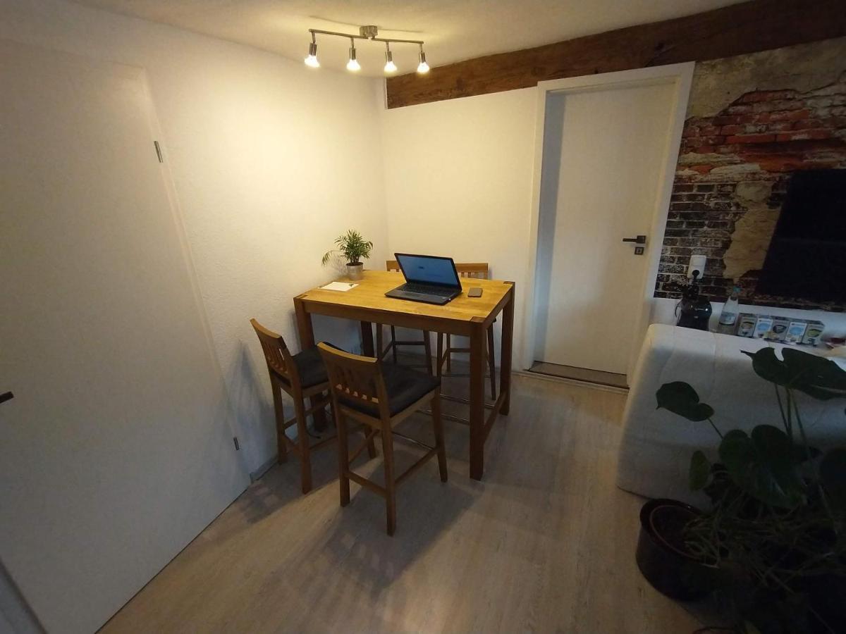 Appartamento Chill Out 1 Sulzbach am Main Camera foto