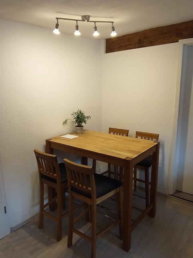 Appartamento Chill Out 1 Sulzbach am Main Esterno foto