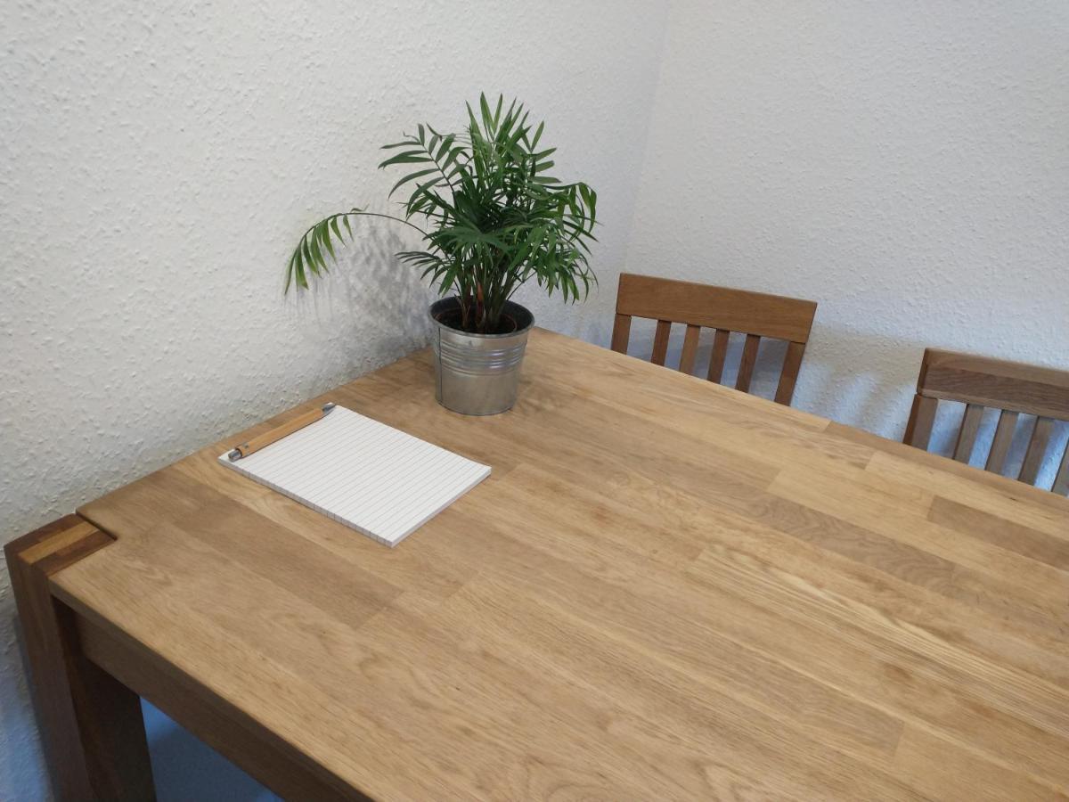 Appartamento Chill Out 1 Sulzbach am Main Esterno foto